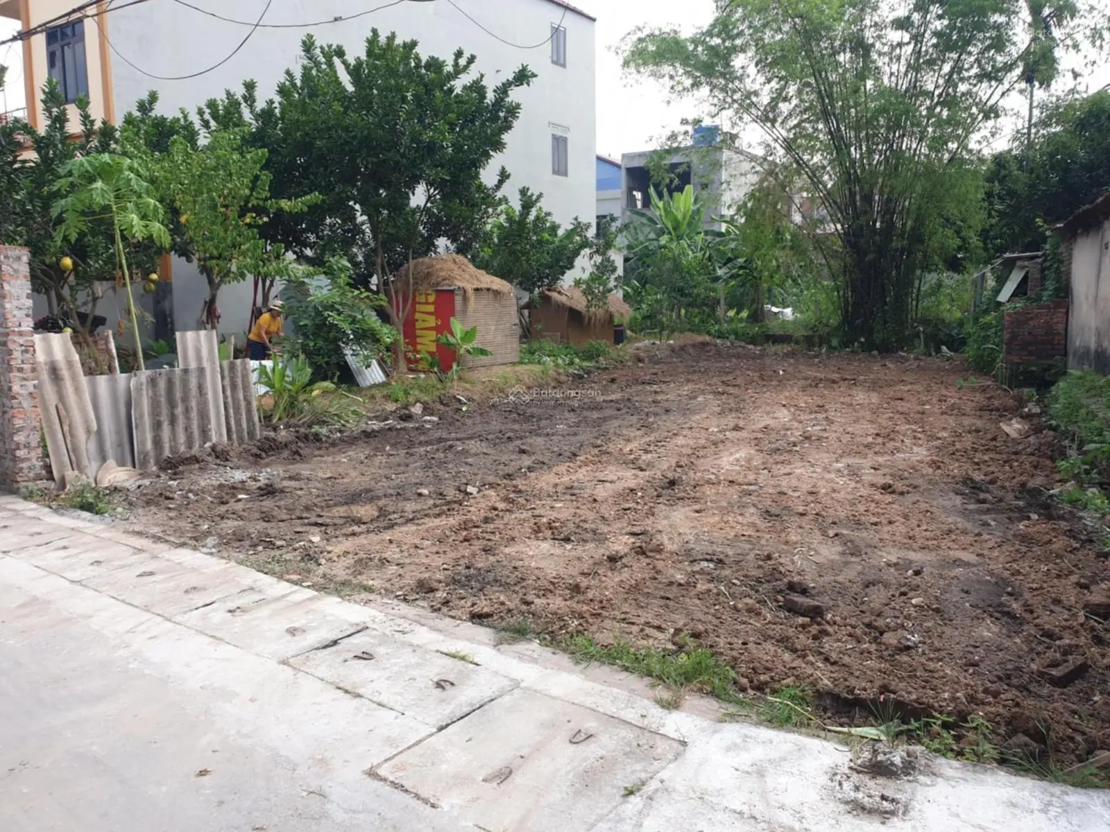 bán gấp đất chính chủ 175m2 tại thanh lâm zalo 0914 660 ***
