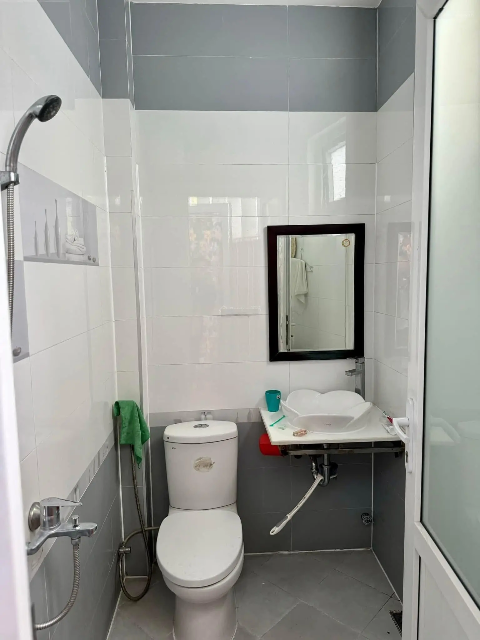 Bán nhà mặt tiền cạnh kiệt 96 đường Phạm Văn Nghị