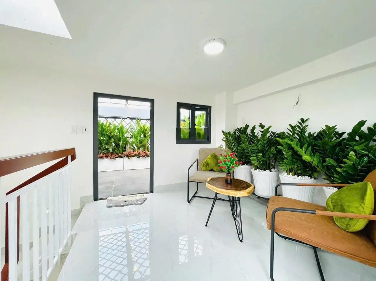Bán nhà riêng tại đường nguyễn kiệm, giá cực chất 4,25 tỷ, dt 43,46m2, 5 tầng