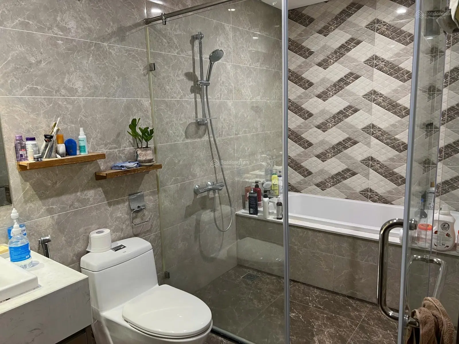 Căn hộ Vinhomes West Point 3PN giá nhỉnh 8 tỷ , vị trí đắc địa tại Hà Nội