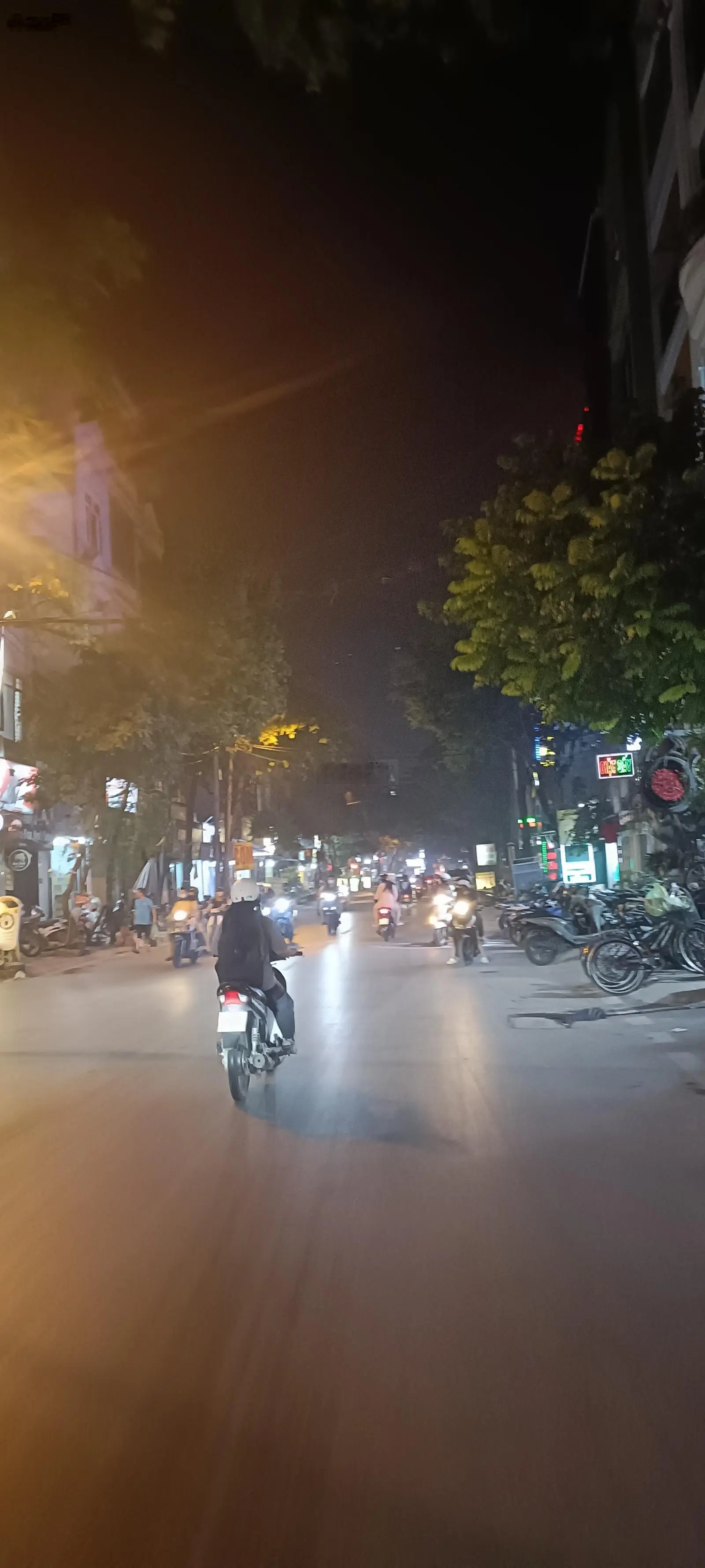 LK Văn Quán, Hà Đông. Phân lô ô tô tránh, vỉa hè. Gara ôtô. Dt 60m2, 5 tầng giá 13.8 tỷ