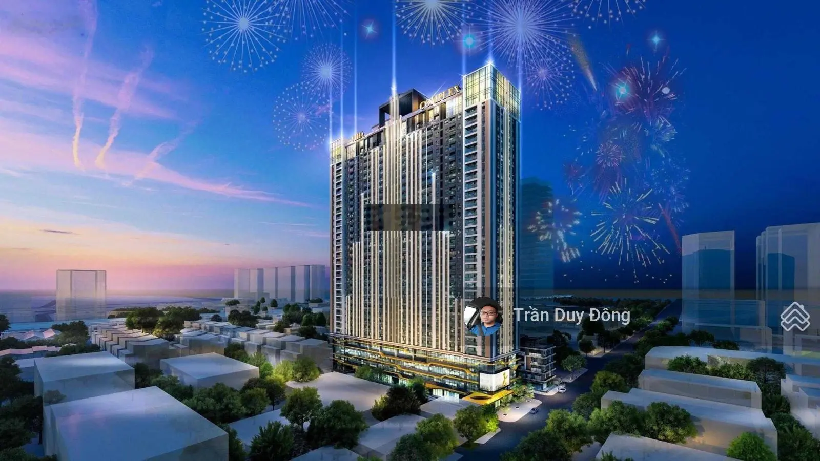 Viha 107 Nguyễn Tuân căn hộ 2 - 3PN 72 - 170m2 giá từ 5.x tỷ/căn Ck tới 4% NH HTLS 0%12t ân hạn 24t