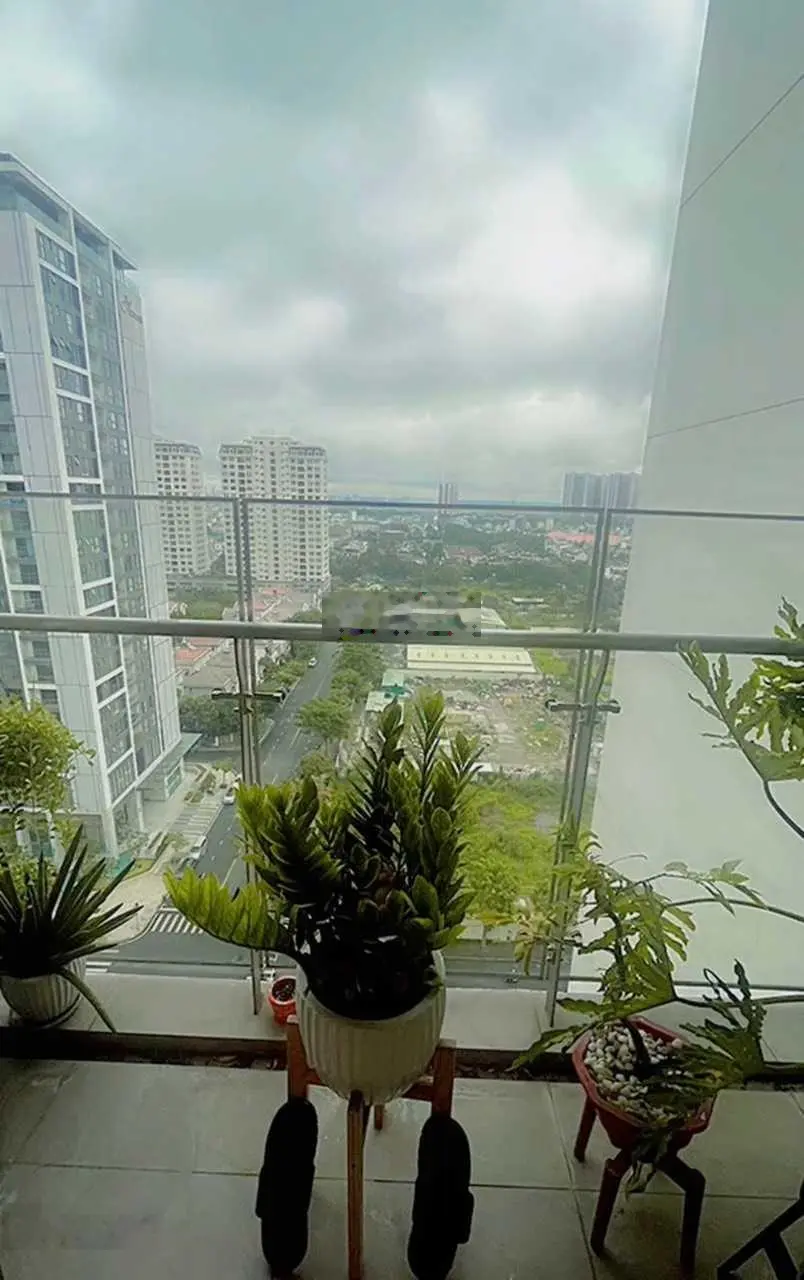 Cần bán gấp CH Hưng Phúc Happy Residence 82m2 2PN & 2WC. Giá bán 5.3 tỷ LH 0933 233 *** Ngọc Hân