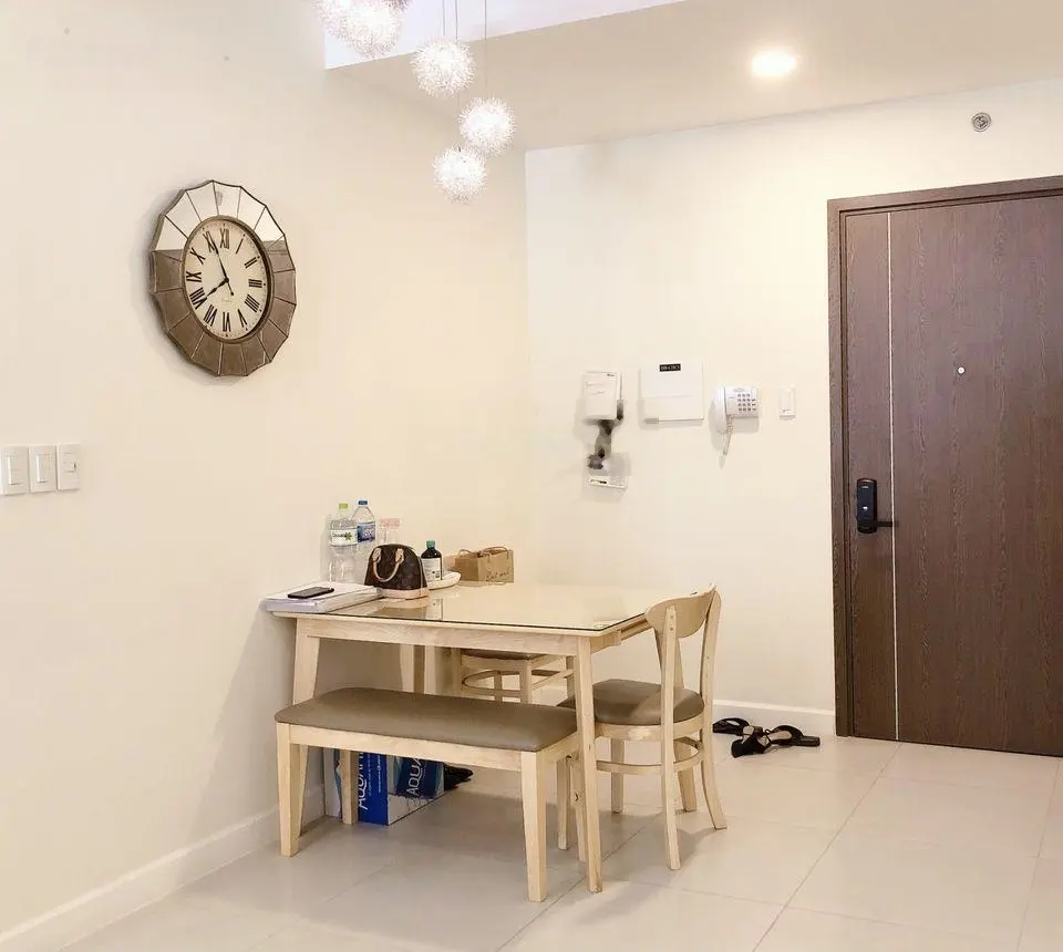 Chính chủ bán gấp căn hộ Hà Đô Nguyễn Văn Công DT 83m2, giá 1 Tỷ 860 NT Đầy Đủ - Sổ Hồng Riêng