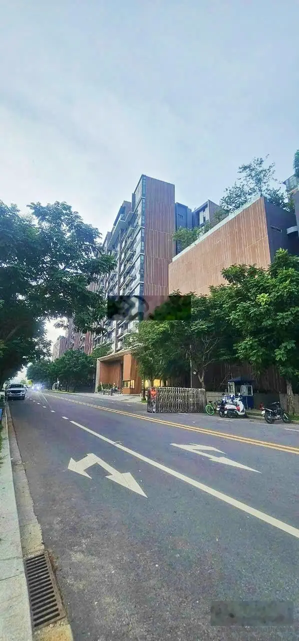 Chủ cần chuyển nhượng căn hộ 12,5 tỷ tại The River Thủ Thiêm giá tốt nhất thị trường thị trường.