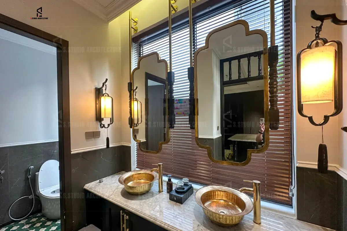 Biệt thự 6PN, 7WC tại Lê Hữu Khánh, Ngũ Hành Sơn, Đà Nẵng, 28,5 tỷ, 200m2 (0903576526 - Nghiệp)