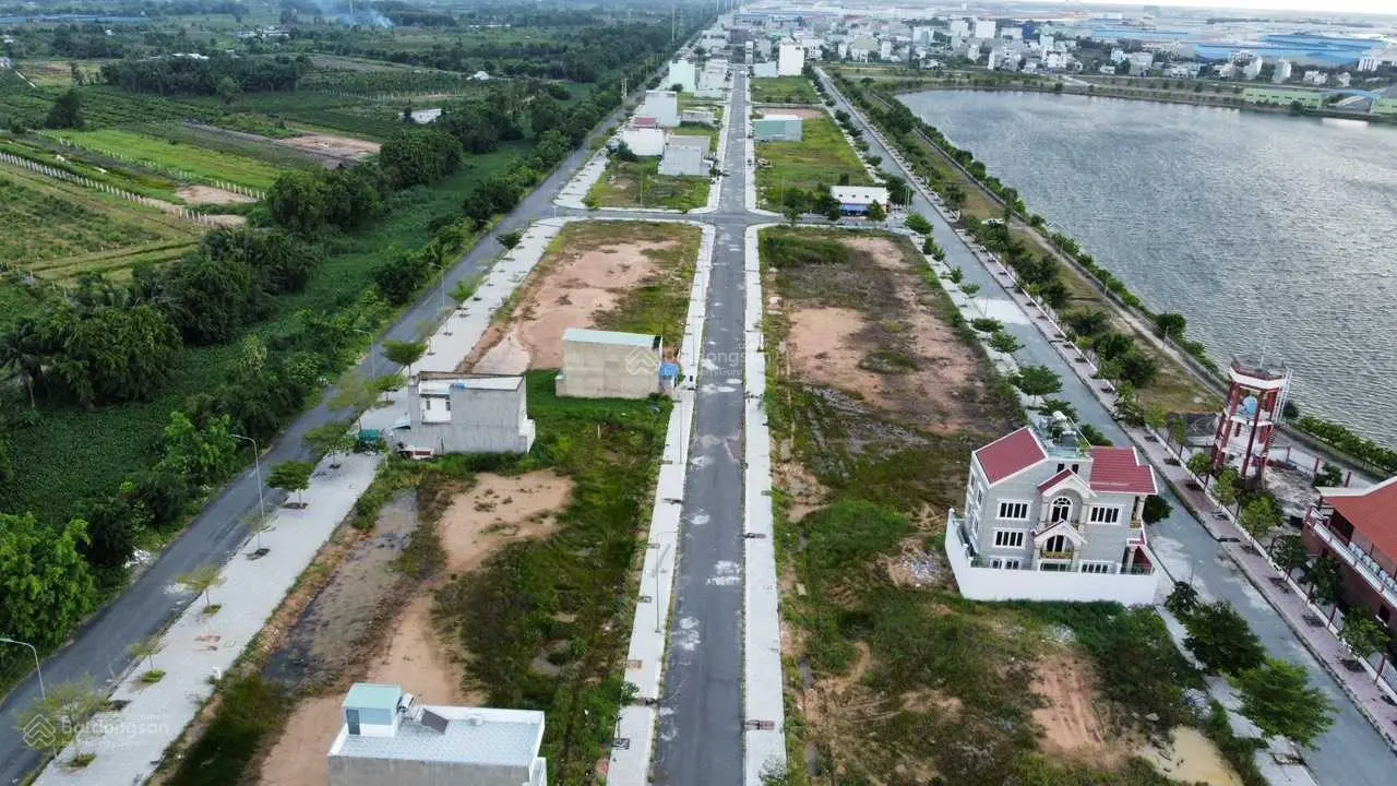 Chính chủ bán nền khu dân cư Tân Đô (Tên Lửa 2) giá cắt lỗ 400 triệu