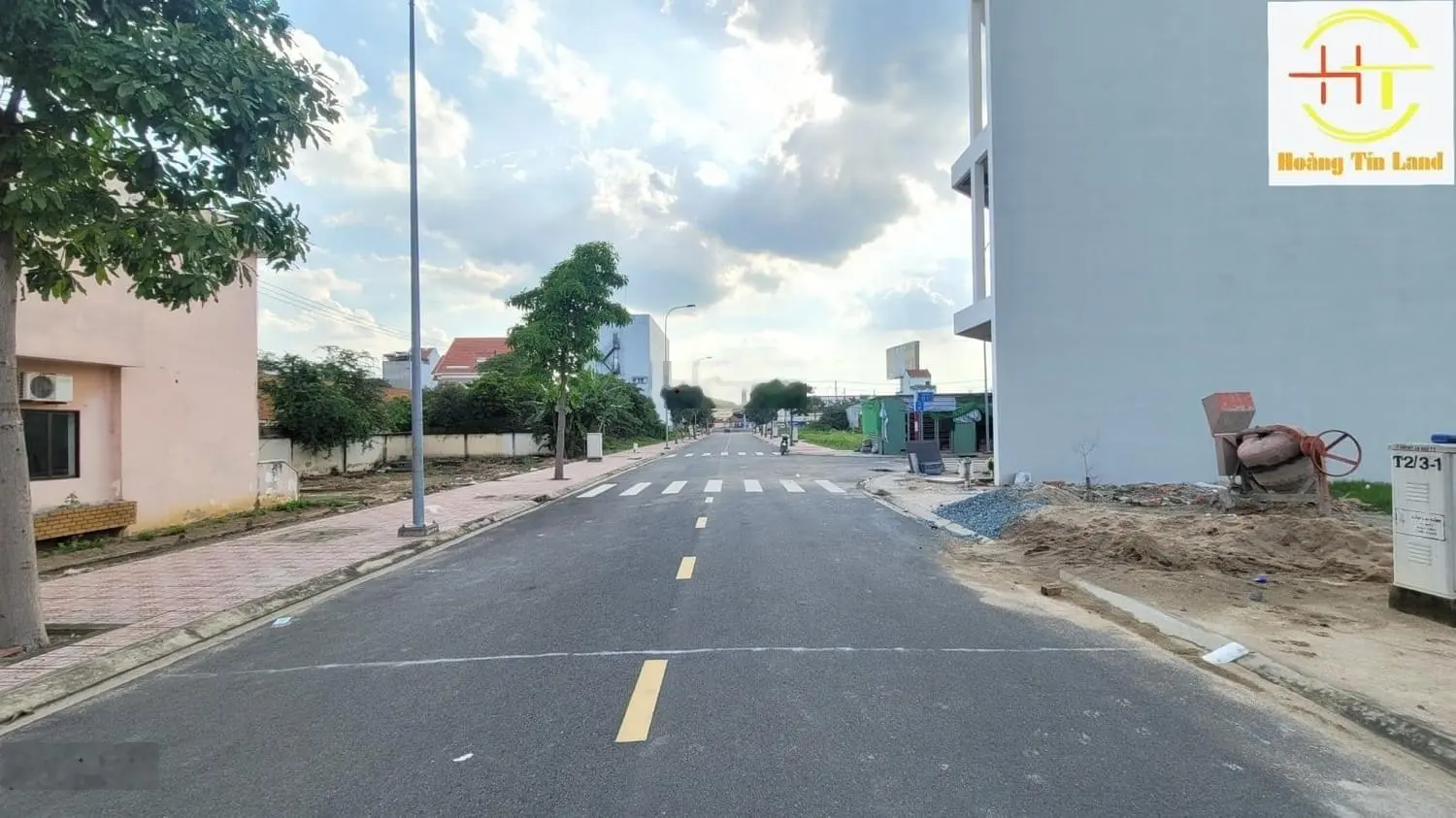 Đất Thuận An giá rẻ 70m2, đầu tư săn giá ngộp, ngay bến xe An Phú hàng hiếm, mặt tiền 13m