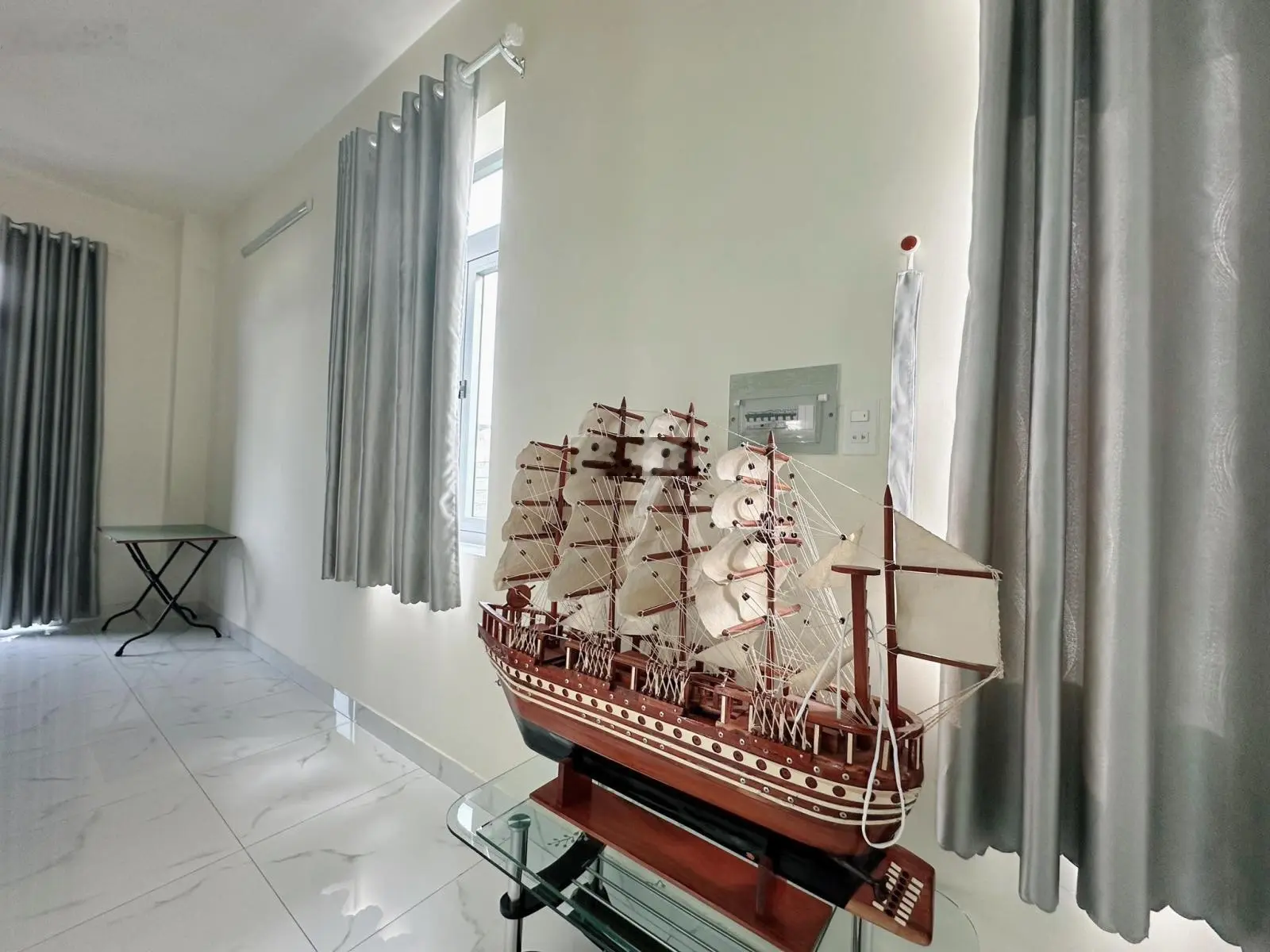 Bán nhà riêng đường Đào Tông Nguyên Nhà Bè, 4 lầu, tặng sân vườn 68m2, góc 2 mặt tiền, giá 9 tỷ