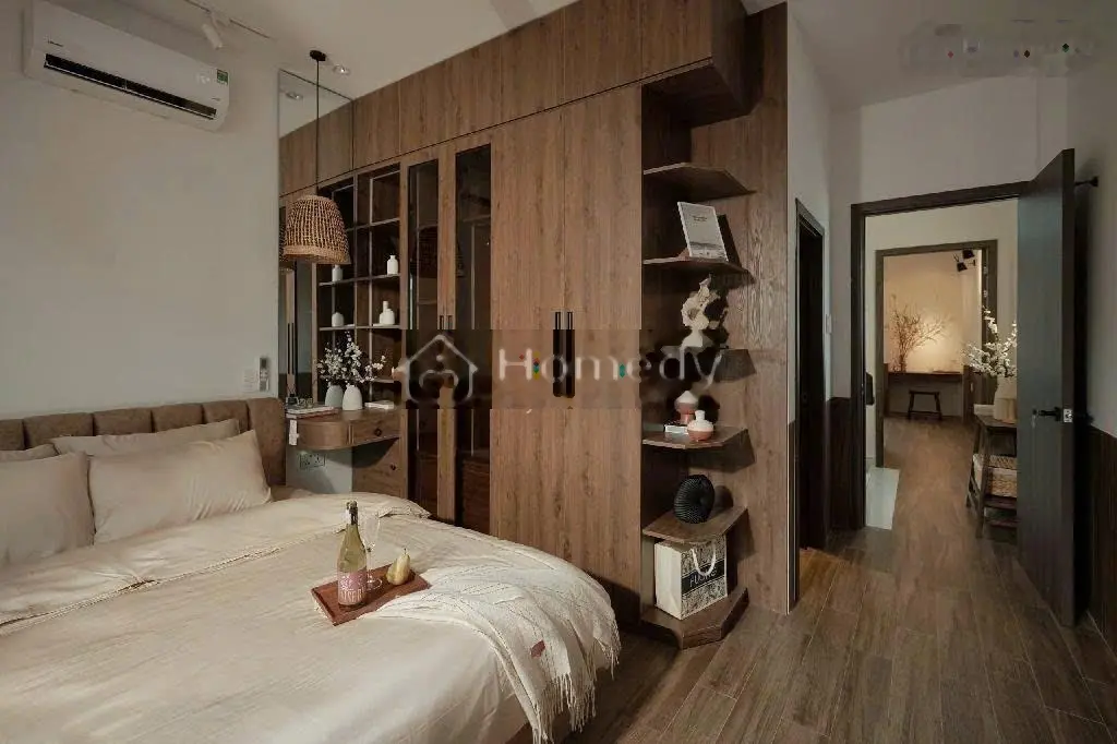 Bán Nhà Siêu Phẩm,Mặt Tiền Đường 8m,Ngay Chợ Gò Xoài,BHHA (4x17x4 Tầng) 8,6 Tỷ TL