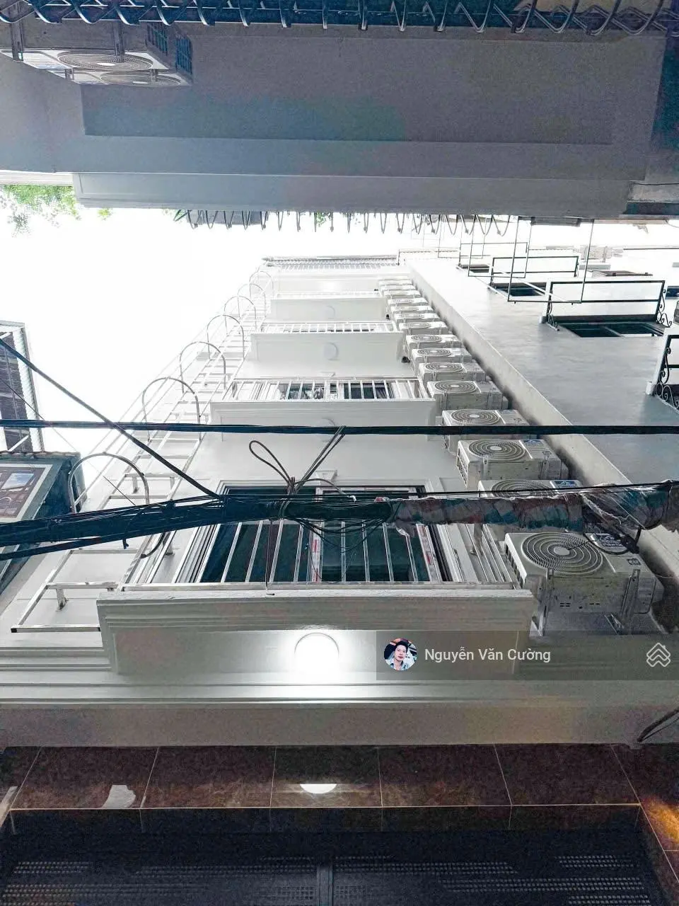Bán Tòa CCMN Phú Đô- 65m2x T- 18 Phòng- cách Ô tô 10mGiá 17.5 Tỷ