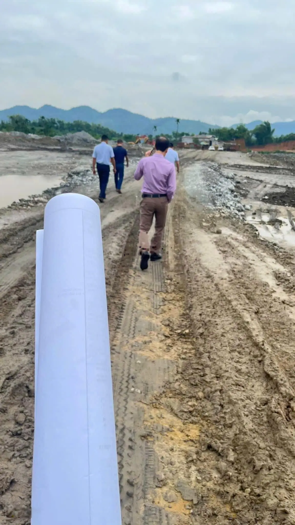 Cần bán đất giáp bến xe trung tâm TP Lào Cai với giá chỉ từ 9 triệu/m2 hỗ trợ trả góp từ 275 triệu