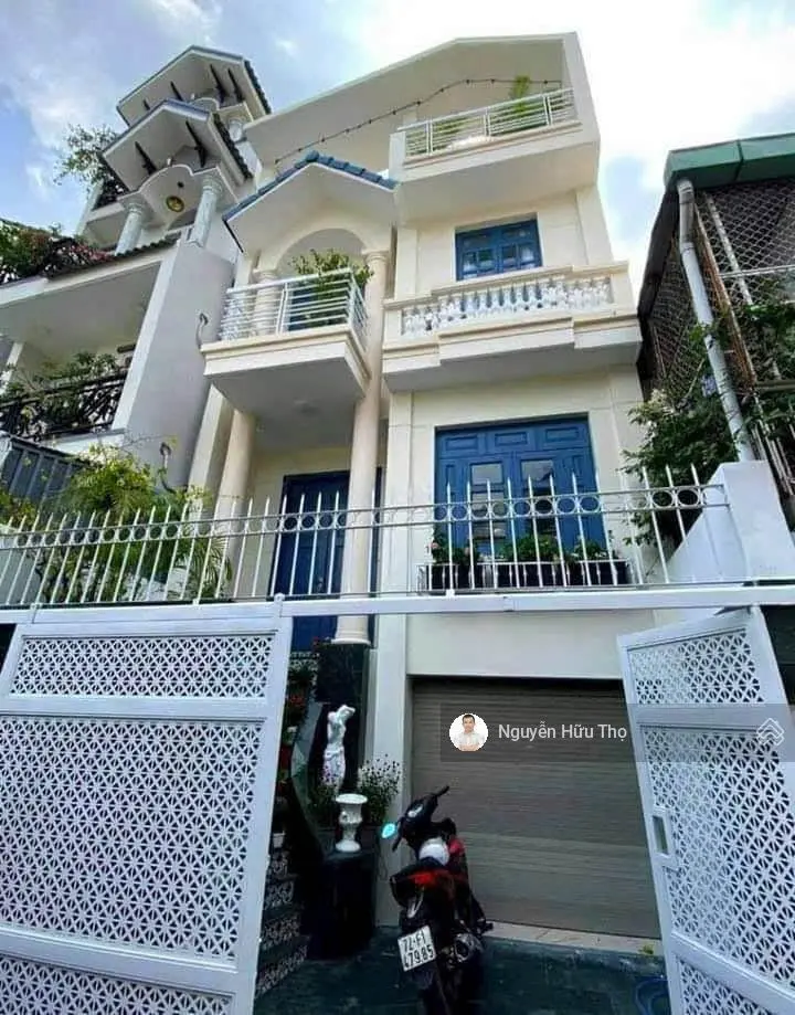 Bán nhà Thảo Điền, xe hơi vào tận nhà đang cho thuê 40 triệu/tháng, Giá chỉ 17 tỷ, cực kỳ tiềm năng