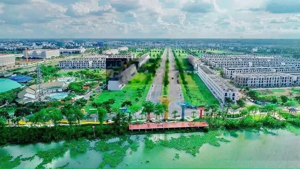 Cần bán nền biệt thự 432 m2 giá 13,8 tỷ LH 0973 013 ***