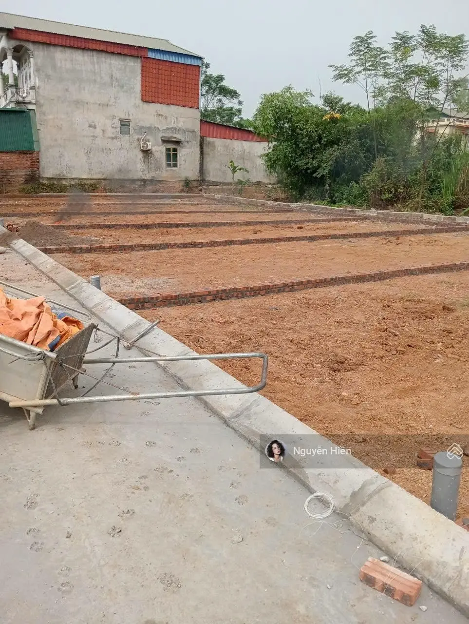 Bán đất tại Tân Xã, 3 tỷ VND, 73 m2 - cơ hội đầu tư hấp dẫn