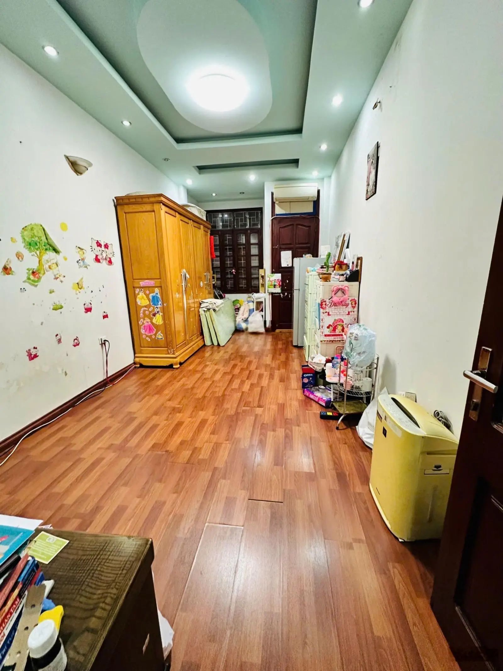 NHÀ PHỐ CHÙA BỘC_PHÂN LÔ QUÂN ĐỘI_Ô TÔ ĐỖ CỬA_2 MẶT NGÕ THOÁNG SÁNG_DÂN XÂY CHẮC CHẮN_AN SINH TỐT