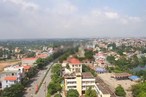 Nhà đẹp giá tốt Cần bán gấp nhà 2 tầng tại Khu 1 Thị trấn Thanh Thủy