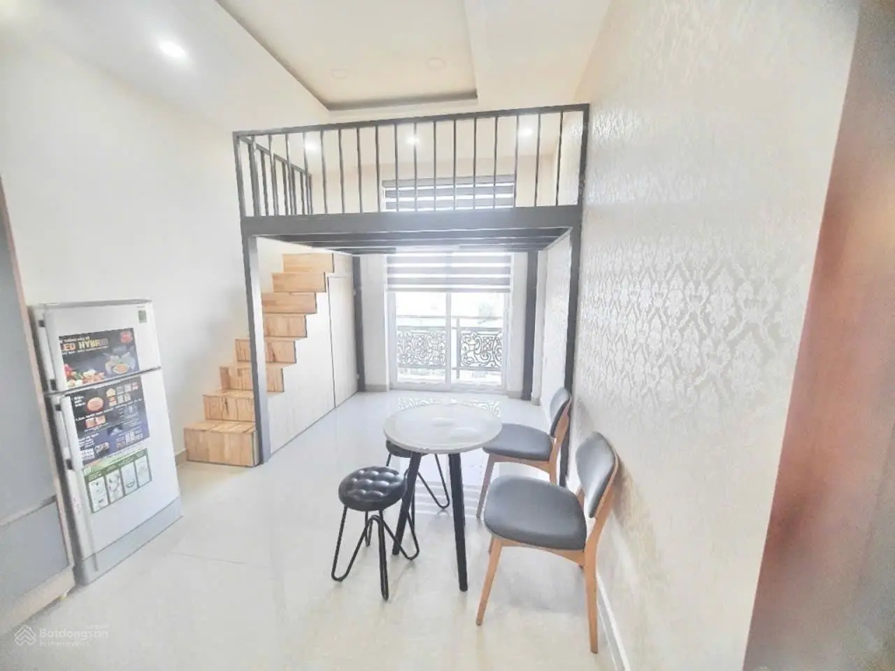 Hạ 1.8 tỷ! Gấp Bán_ Nhà 4 Tầng CHDV Mới Keng, Hiệp Bình Phước Thủ Đức__Chào mới 7 tỷ39