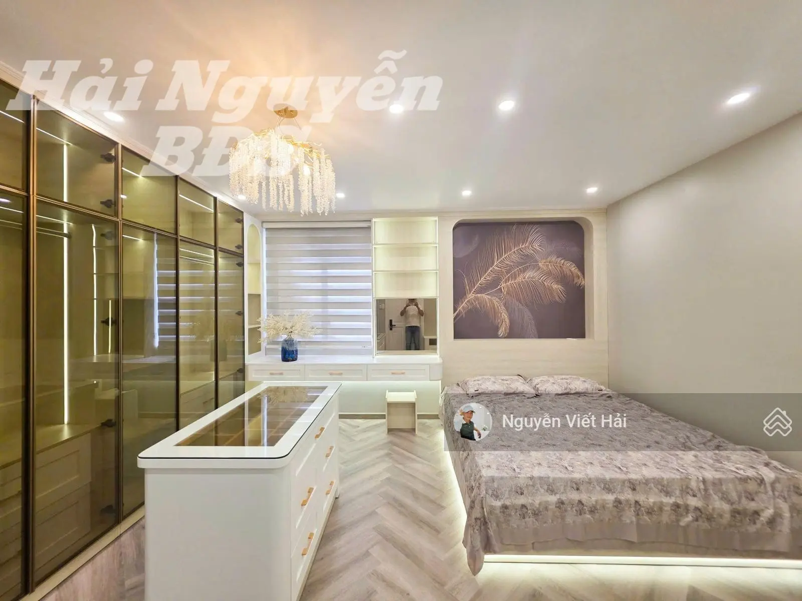 Nhà Mới Hoàn Thiện Mặt Tiền Đường Số Phạm Hữu Lầu, P. Phú Mỹ , Q7 - Full Nội Thất Cao Cấp -