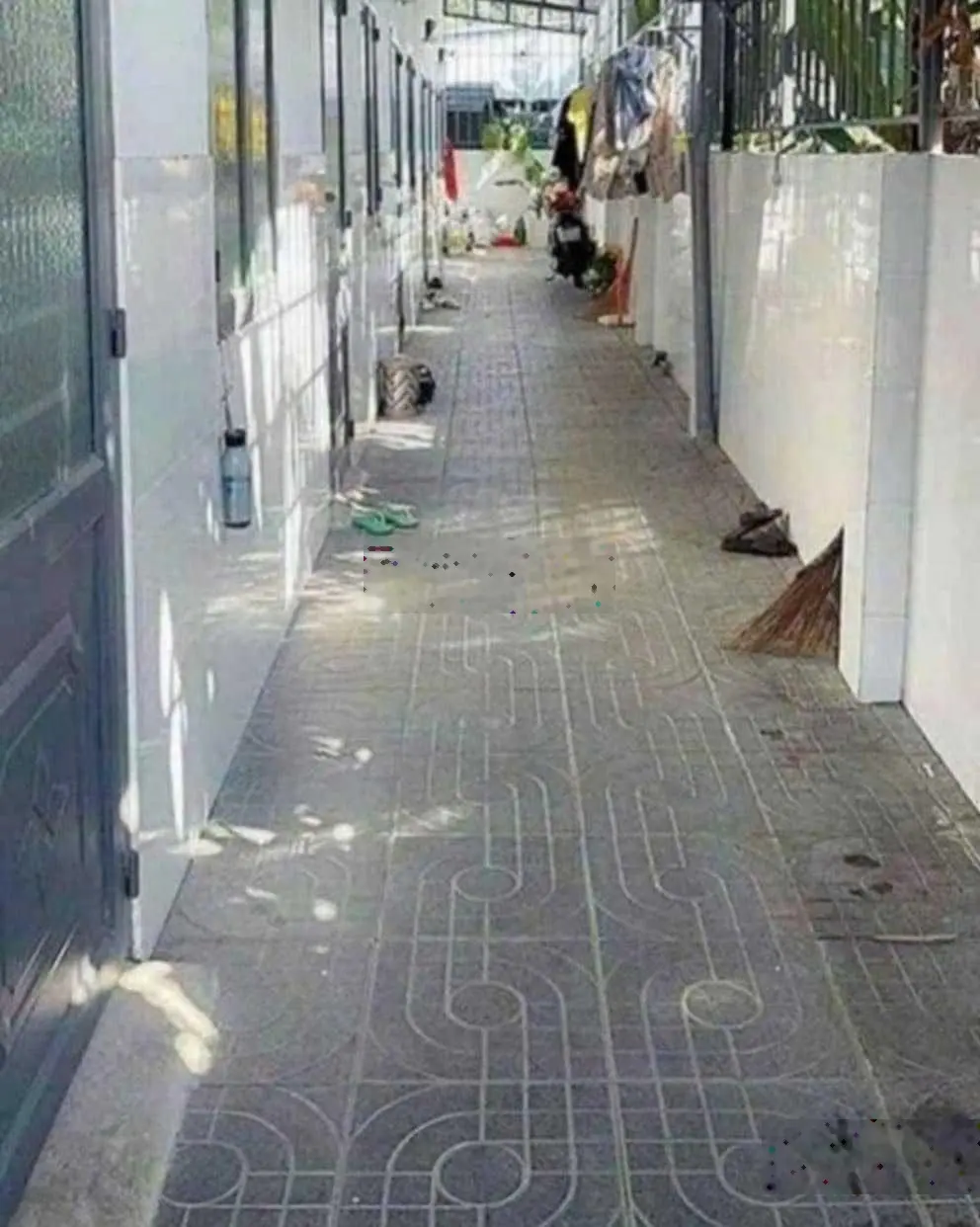 THANH LÝ GẤP DÃY TRỌ 180M2/1 TỶ 635, Ở ĐƯỜNG KHA VẠN CÂN, HIỆP BÌNH CHÁNH, THỦ ĐỨC, FULL THỔ CƯ