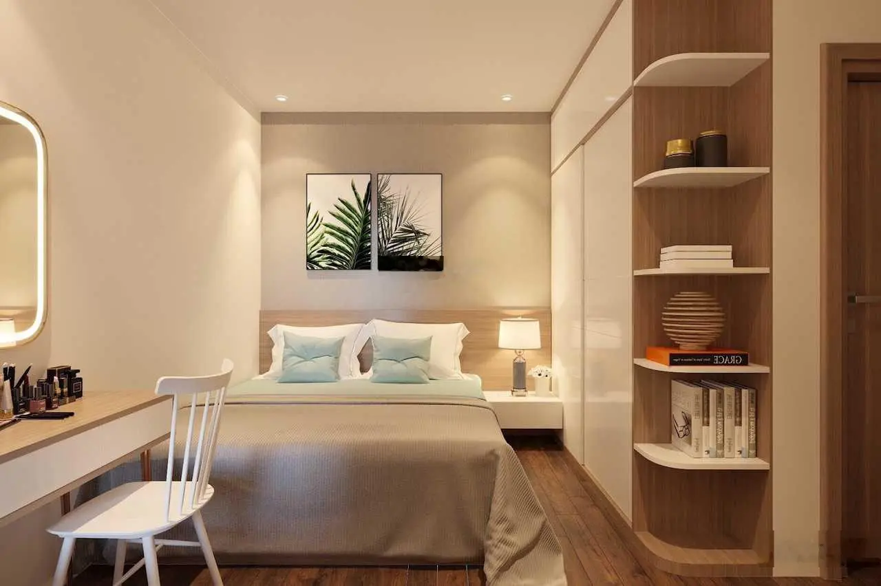Em cần Bán căn hộ 2PN 85m2 full nội thất tại Viễn Đông Star Giáp Nhị giá nhỉnh 3 tỷ