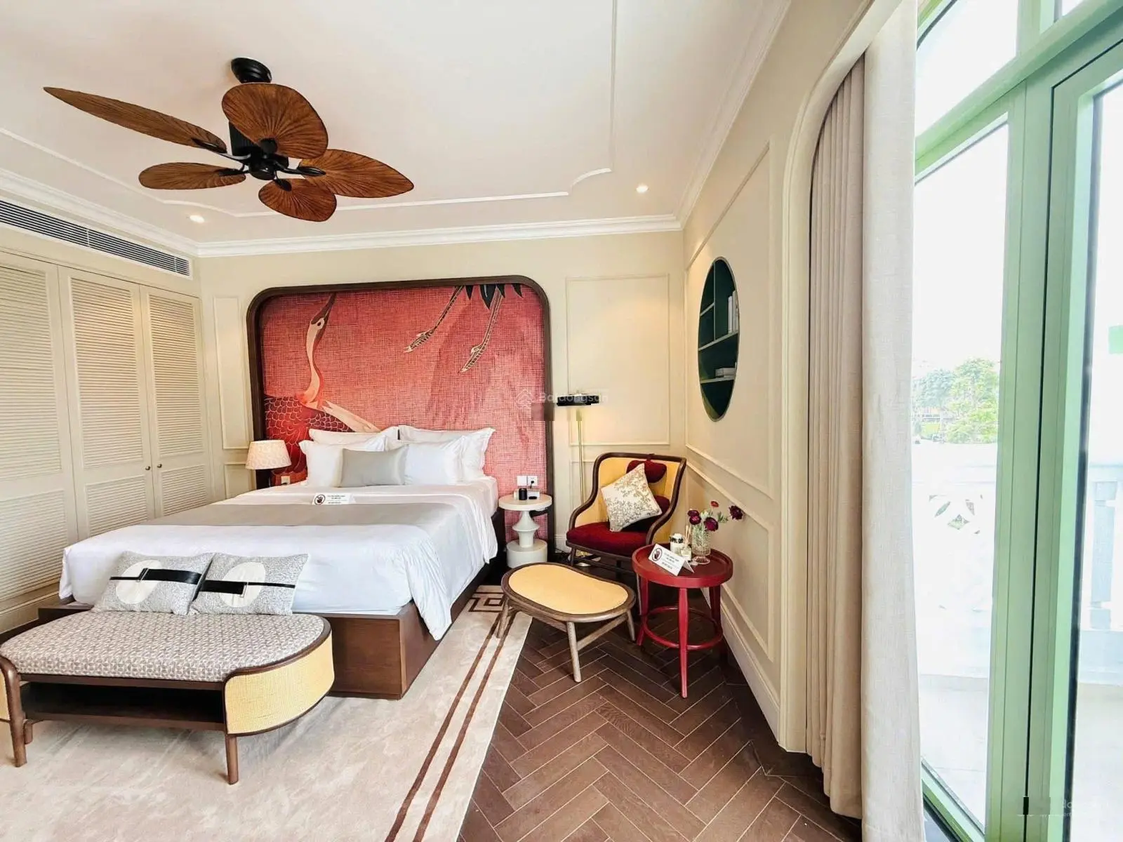 Bán BT 175m2, 6PN, 5WC tại Sun Urban City, Phường Lam Hạ, 107 triệu/m2