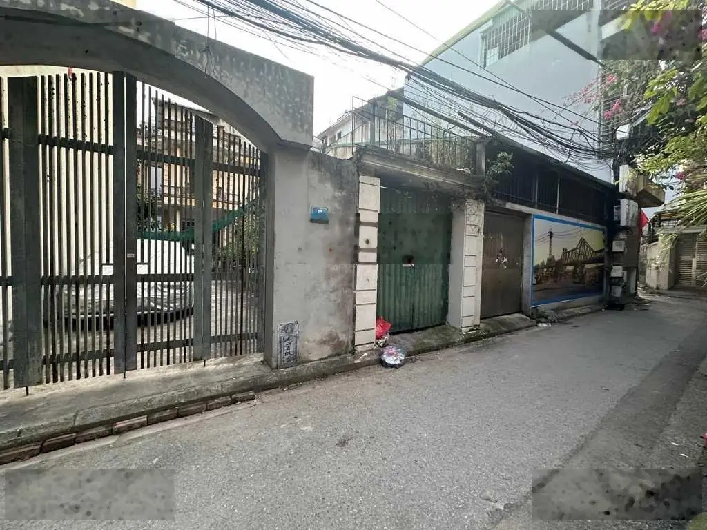 Trục chính Thạch Bàn - 10m ra phố - 60m2 - mặt tiền 6.7m - đường ô tô tránh - phân lô bàn cờ