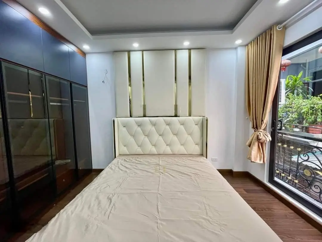 Cần bán nhà riêng giá 7,5 tỷ VND tại Đường Khương Đình, Thanh Xuân, Hà Nội