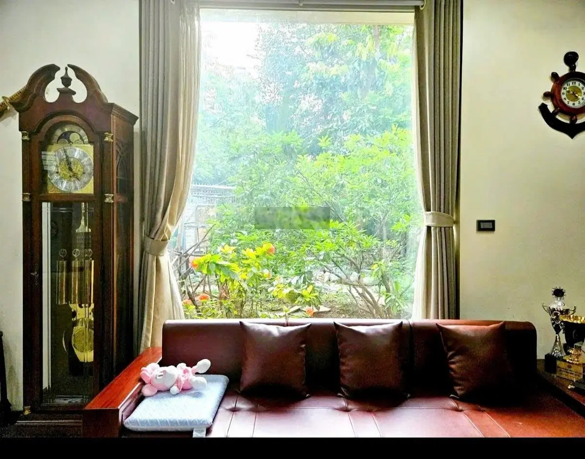 Cực hiếm! Biệt thự đẳng cấp Hoàng Gia, KĐT Văn Khê, Hà Đông. Lô góc 460m2, MT 63m, 78.5 tỷ. Còn TL