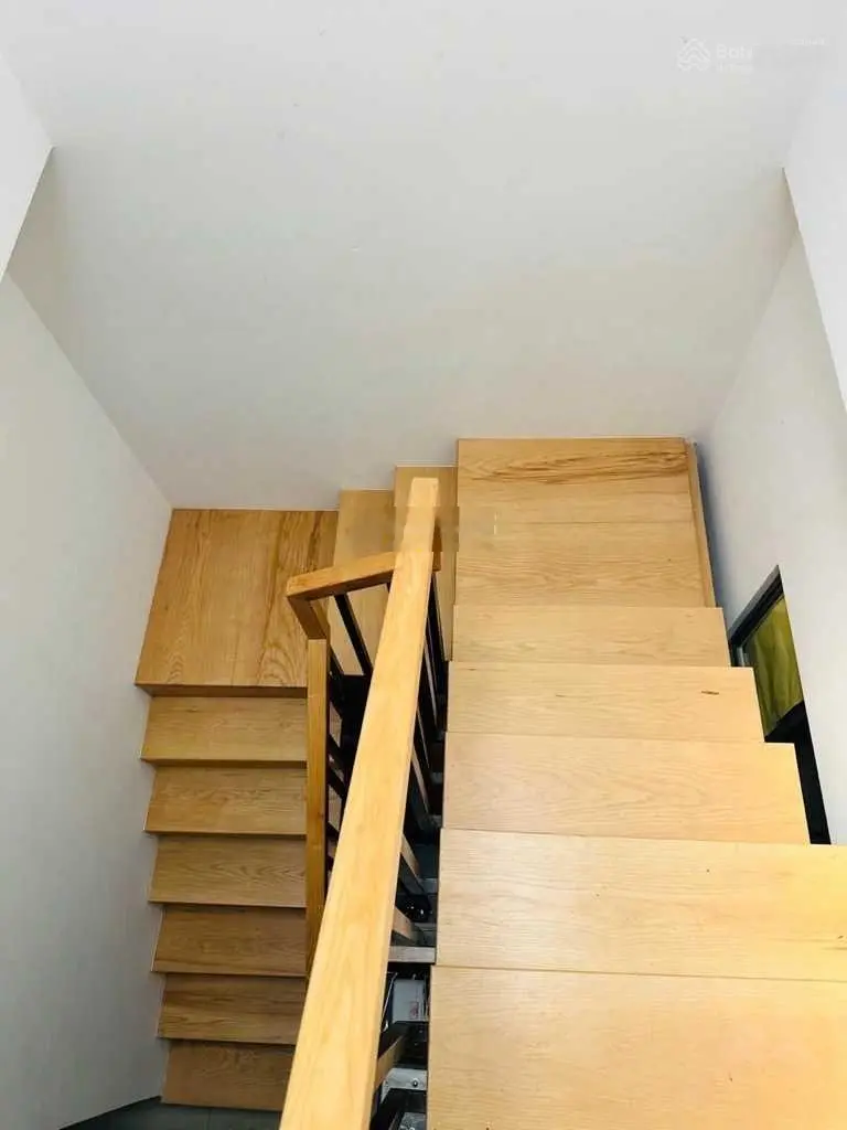 Nhà Lê Văn Duyệt Bình Thạnh 54 m2 giá 6.3 tỷ