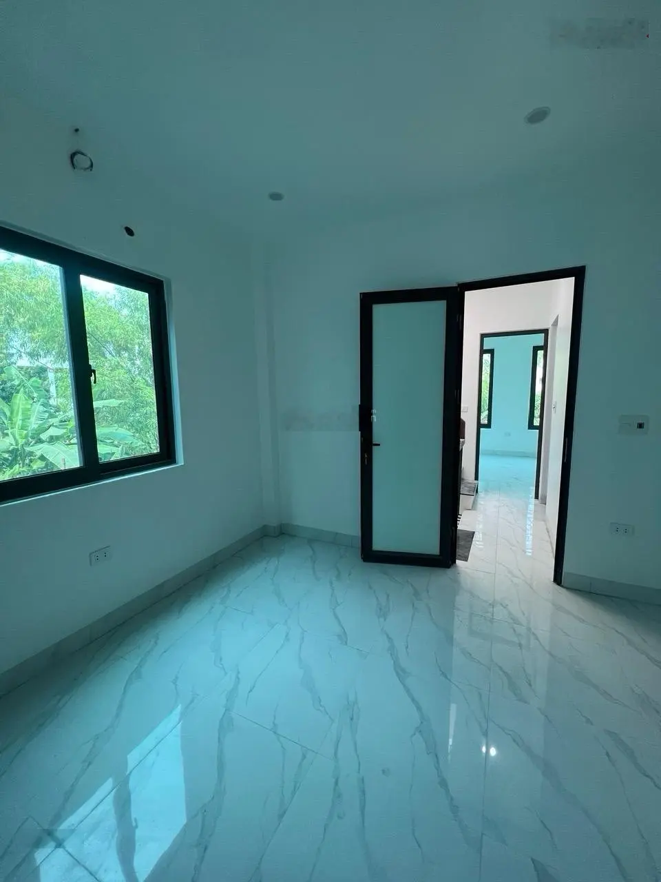NHÀ ĐẸP SẴN Ở_THIẾT KẾ SANG XỊN TẠI BẮC HỒNG ĐÔNG ANH GIÁ HƠN 2 TỶ