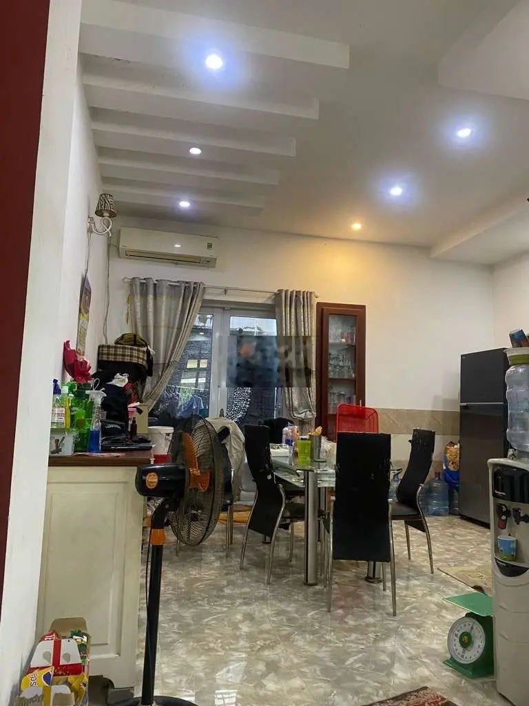 Giá *** Khu Vực - XE HƠI NGỦ NHÀ - 3 TẦNG 5M X 20M CHỈ 6.2 TỶ