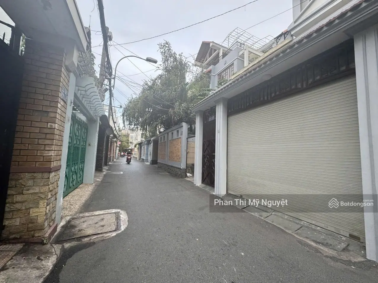 Ngang khan hiếm - Nhà đẹp - Ngay ngã 4 Phú nhuận ,DT: 7,4 x16m, 3 tầng chỉ 17,9 tỷ TL. 0903,,155438