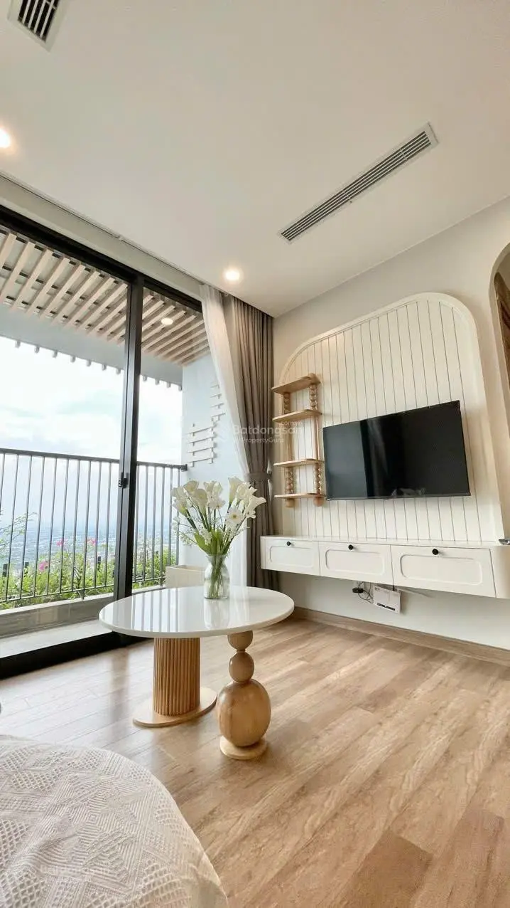 Bán căn hộ chung cư 58m2 tại Swan Lake Onsen, giá cực chất 3,82 tỷ VND