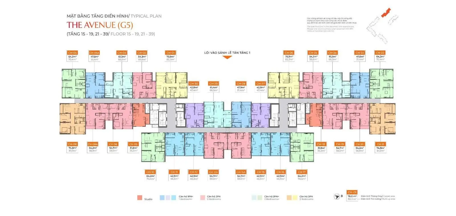 Chính thức nhận booking G5 & G6 (D1 & D2 tên mới) The Sola Park, chiết khấu cực tốt, alo em TV ạ