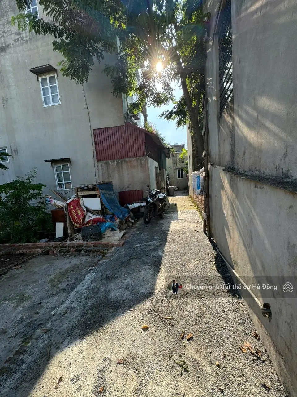 Chính chủ bán lô đất 44m2, ô tô đỗ ngõ, ngay đường dự án 18m, đất dịch vụ Đồng Mai, giá 2.5 tỷ