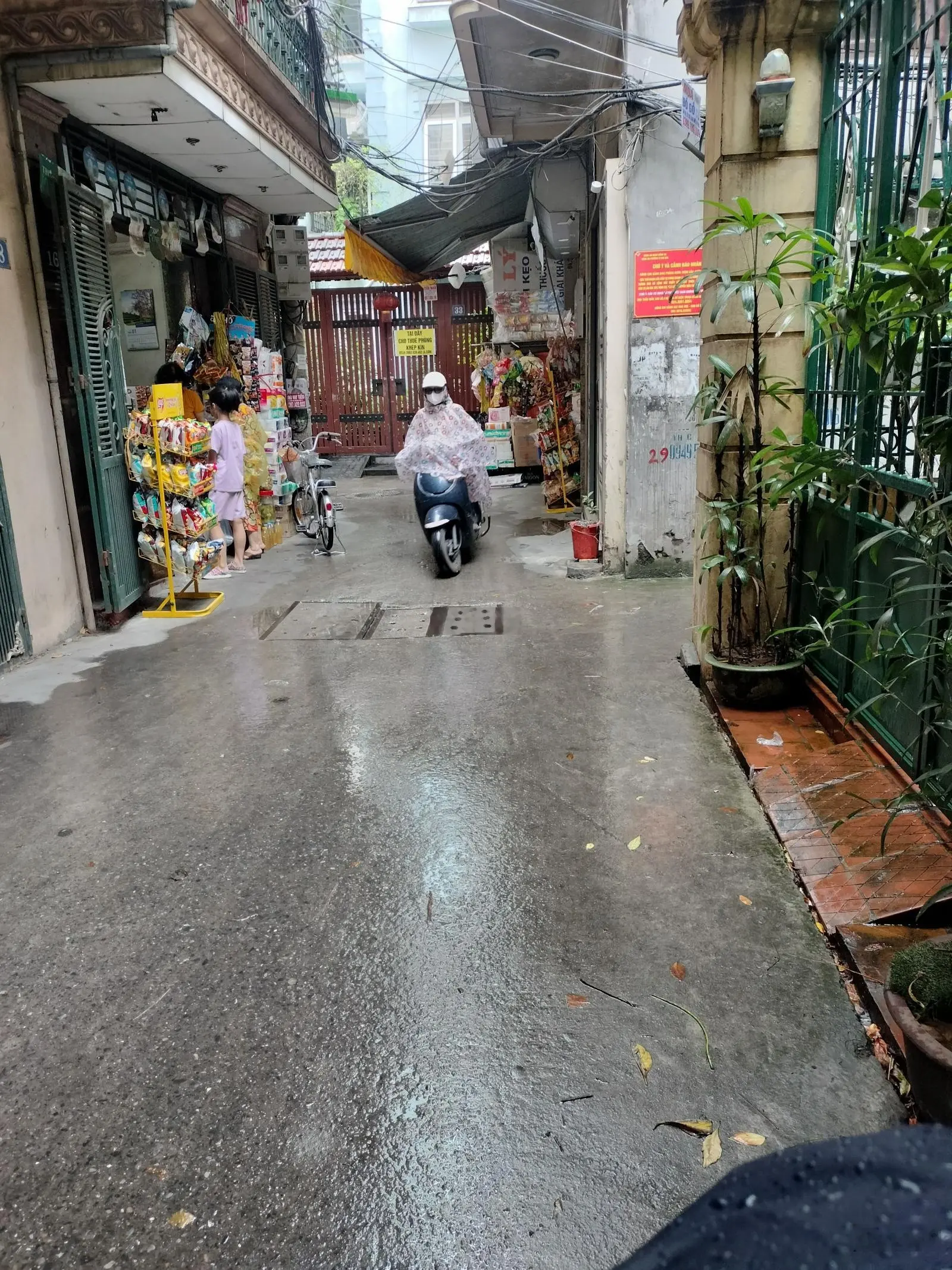 RẤT HIẾM- GÀ ĐẺ TRỨNG VÀNG 300 TRIỆU/ NĂM, HOÀNG MAI, 55M, 9 P CHO THUÊ, ÔTÔ 30M, GIÁ 7,5 TỶ.