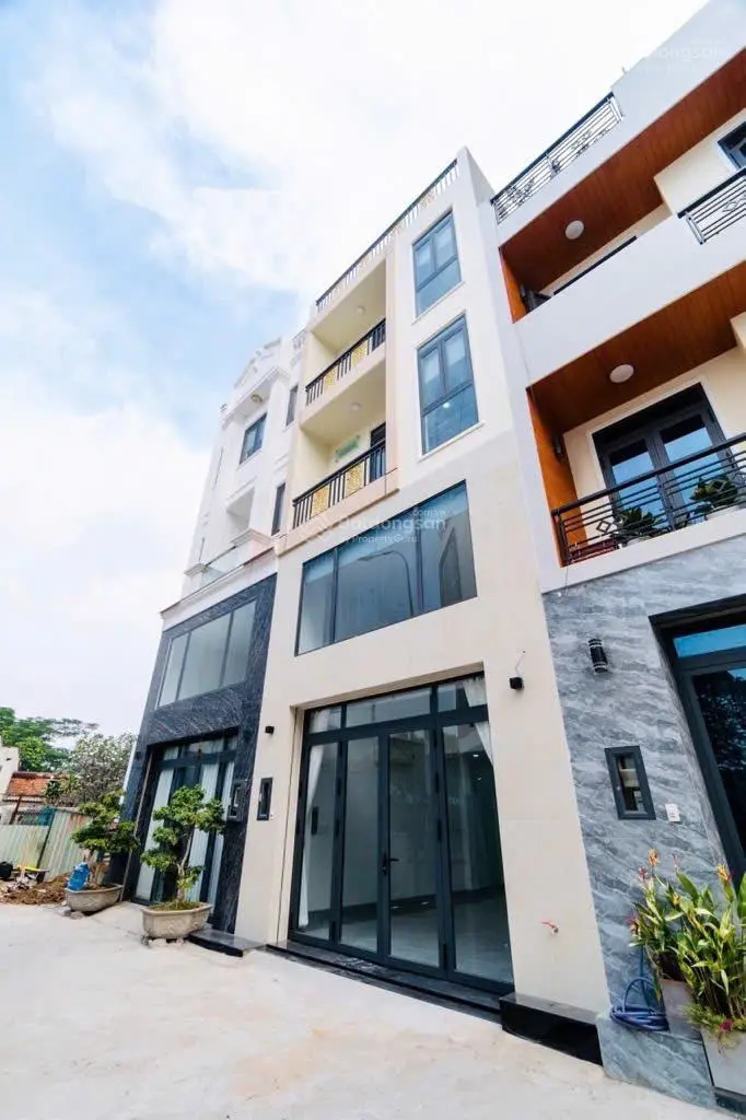 Nhà đẹp - khu vip quận 2 - đường ô tô 7m rộng rãi - gần đường Nguyễn Thị Định 30m, gần Sala, quận 1