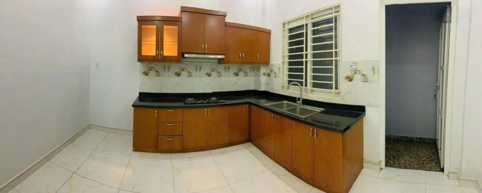 Nhà đẹp 4 tầng hoàn công - khu phân lô Đường Dương Đình Hội Phước Long B Quận 9 - 6tỷ5 thương lượng