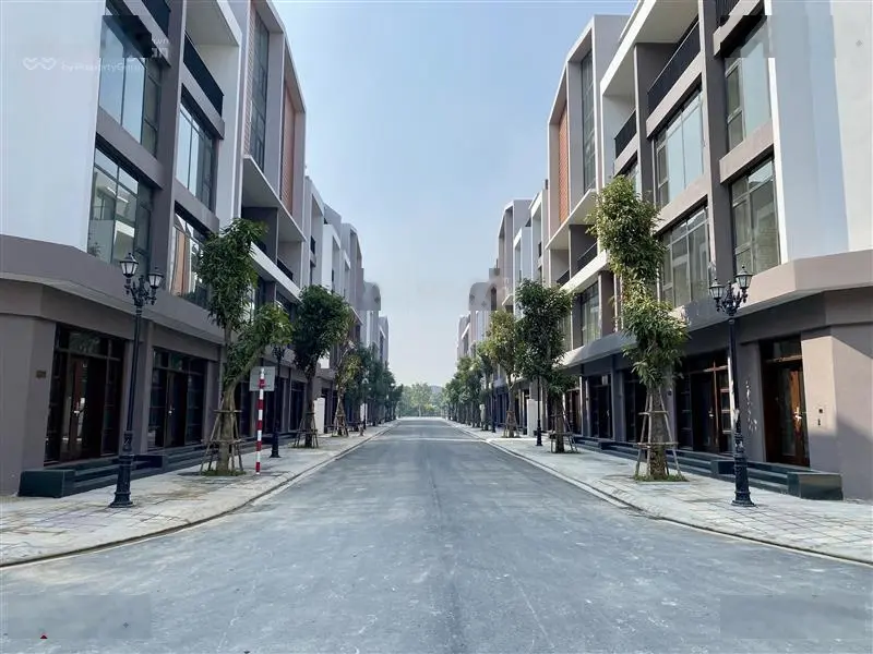 Độc quyền LK 70m2 Ánh Dương giá rẻ nhất 8 tỷ Vin Ocean Park 3