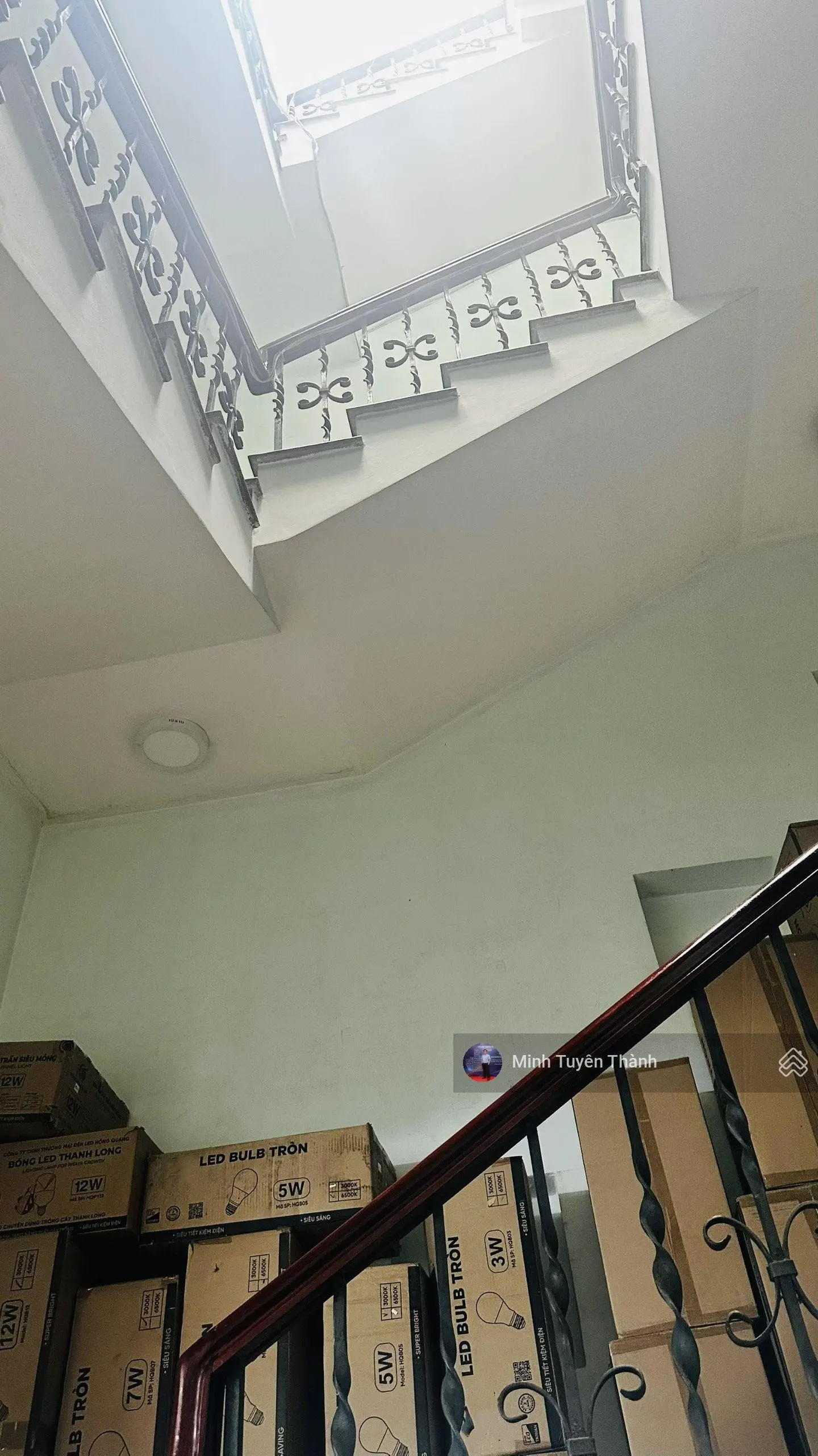 Nhà mặt tiền khu đồng bộ Bình Phú, 3PN, 3WC, 49m2 tại Hậu Giang - Bình Phú, P11, Q 6, chỉ 9,9 tỷ
