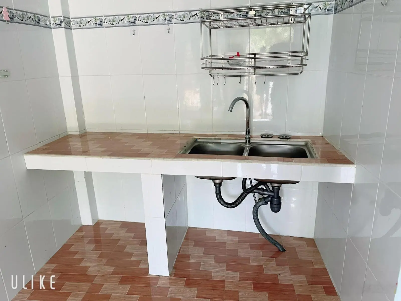 Bán dãy trọ 7 phòng, gần KCN Mỹ Phước, 190m2, cách UBND Thới Hòa 300m. Thu nhập 10tr/tháng