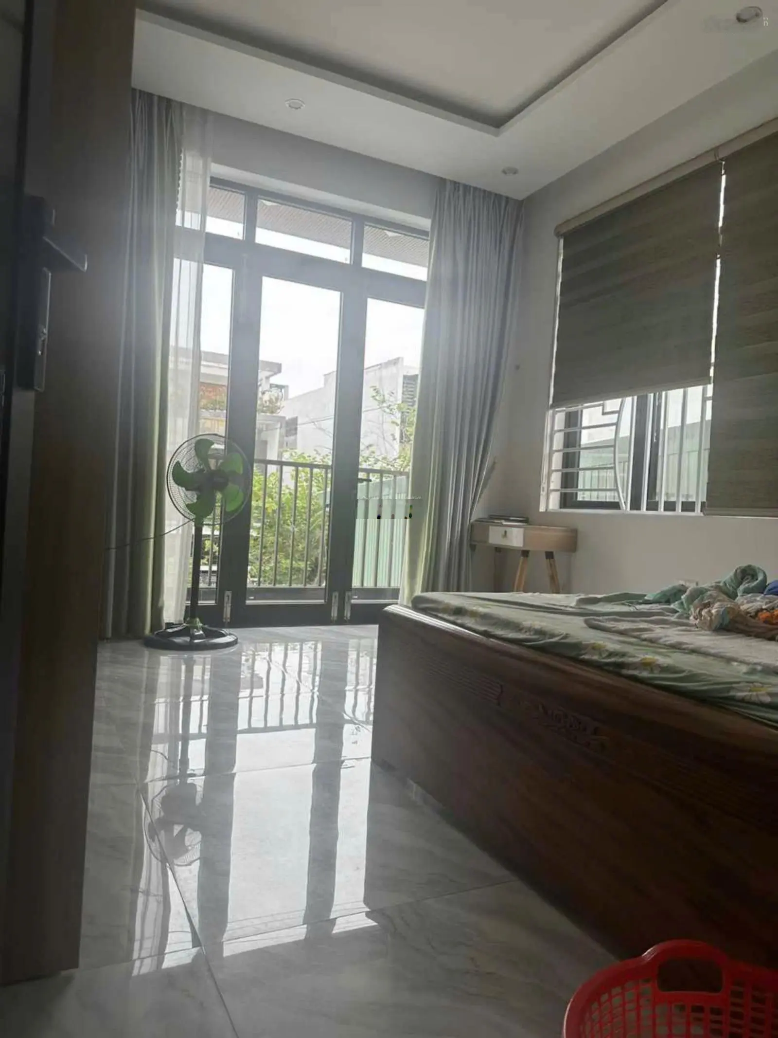 Bán nhà 4 tầng mới hiện đại gần biển Đà Nẵng giá rẻ đầu tư sinh lời cao