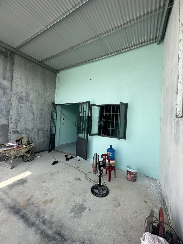 Cần bán nhà mới chỉ 850tr