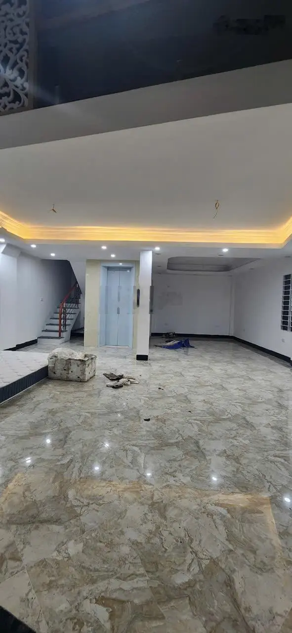 Bán Gấp Nhà Riêng An Khánh Hoài Đức 55m2. mặt đường kinh doanh