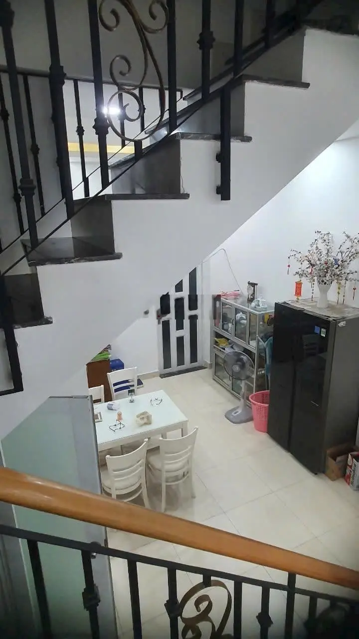 Bán nhà 2MT hẻm vip Bùi Đình Túy P. 12 Bình Thạnh, 4.5x20m, 4 tầng, kinh doanh đa ngành nghề