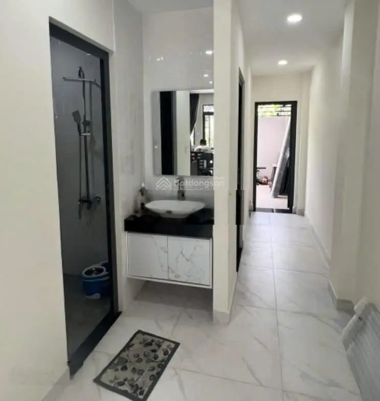 Chủ nhà định cư Mỹ cần bán nhà Mỹ Phước Bến Cát - hiện đang cho thuê 8tr/th 150m2 SHR