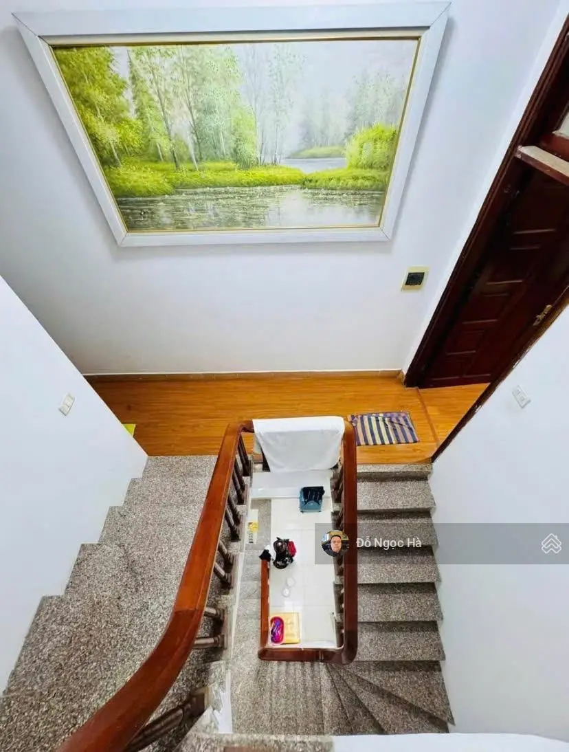 Bán nhà đẹp phố trần cung 60m2x4t giá 10.5 tỷ còn thương lượng