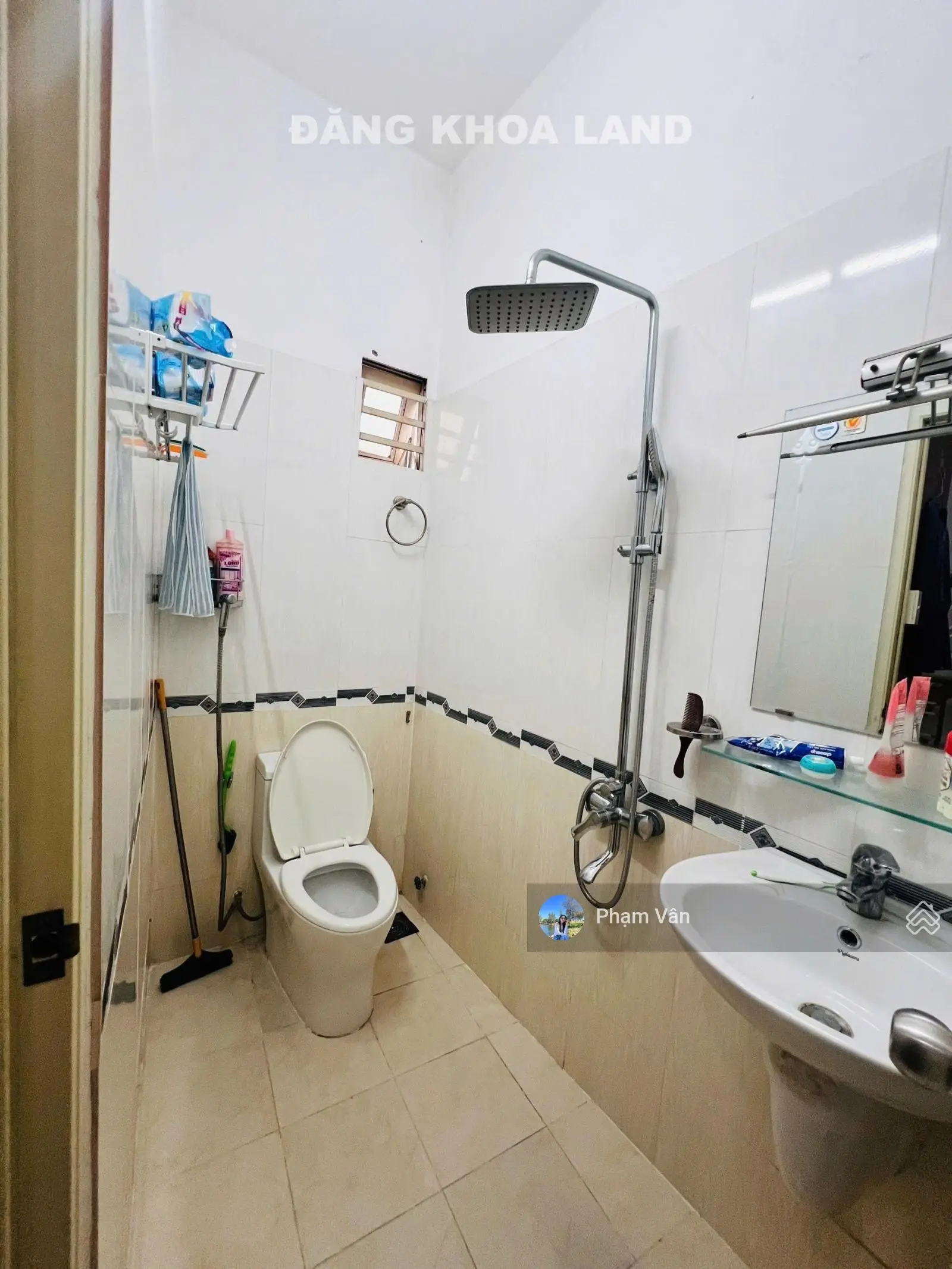 Chỉ 2 Tỷ nhỉnh - Nhà đẹp 1T2L vào ở ngay- gần Chợ Thủ Đức - 2PN-3WC cơ hội hiếm sở hữu nhà
