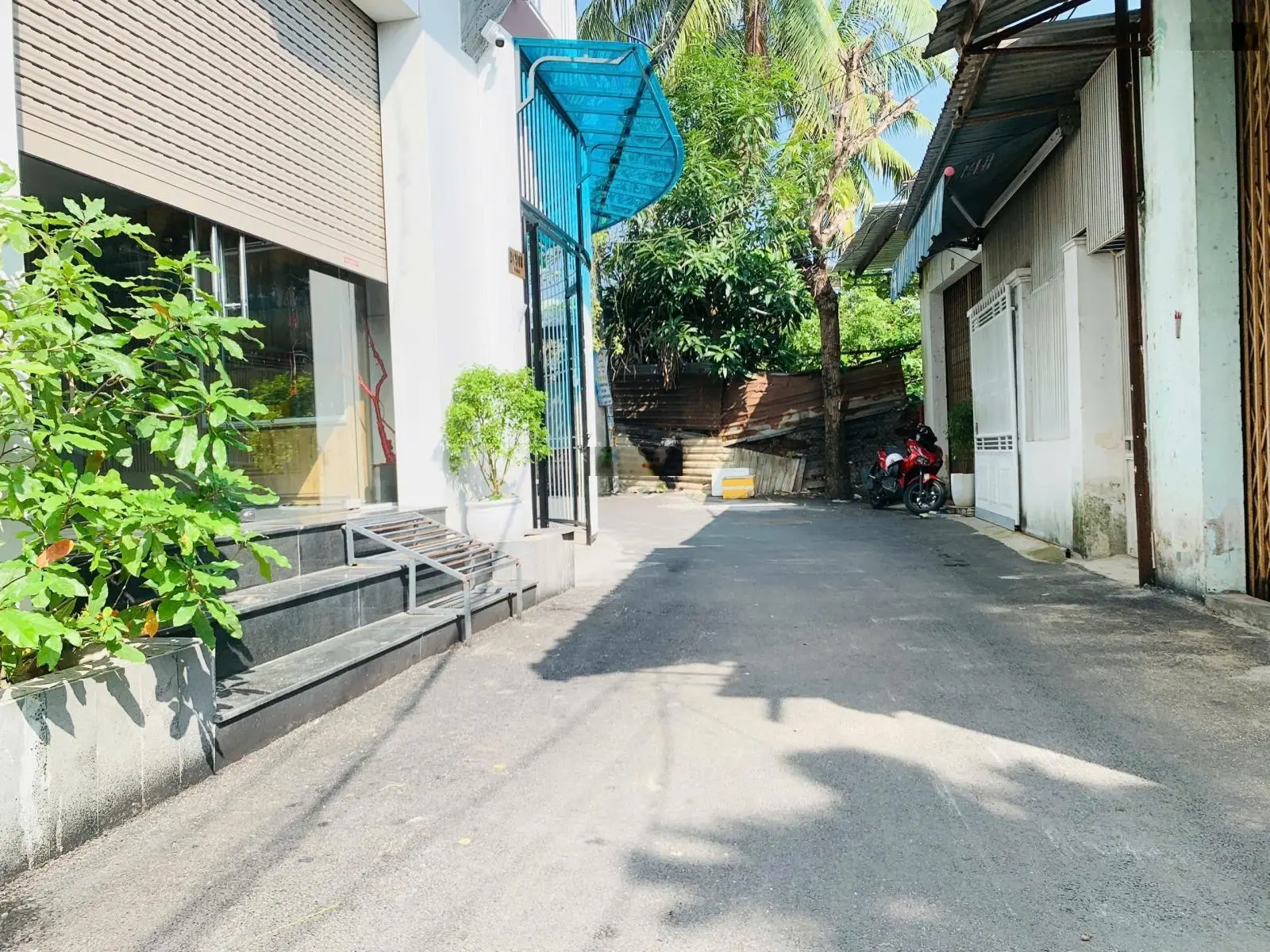 Bán gấp Đất Kiệt OTO Tô Hiệu, Hòa Minh chỉ 2.29 Tỷ Vuông Vức , Sạch Đẹp